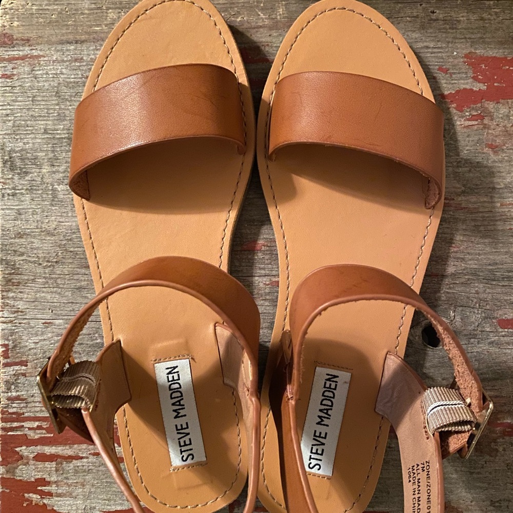 Steve Madden Sandals